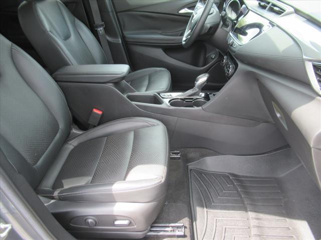 used 2022 Buick Encore GX car, priced at $22,980