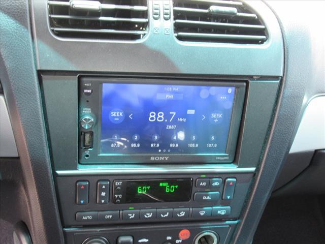 used 2005 Ford Thunderbird car, priced at $16,780