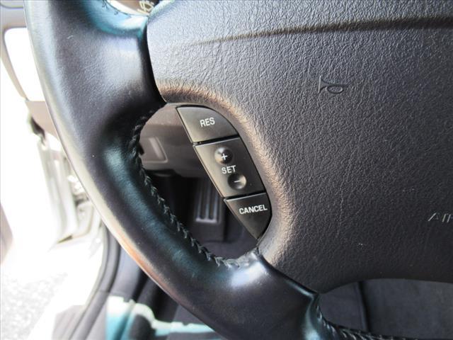 used 2005 Ford Thunderbird car, priced at $16,780