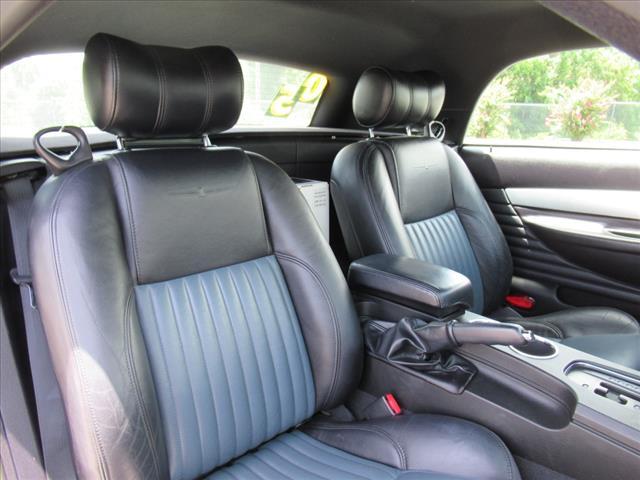used 2005 Ford Thunderbird car, priced at $16,780