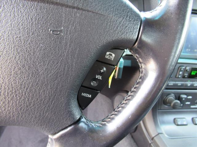 used 2005 Ford Thunderbird car, priced at $16,780