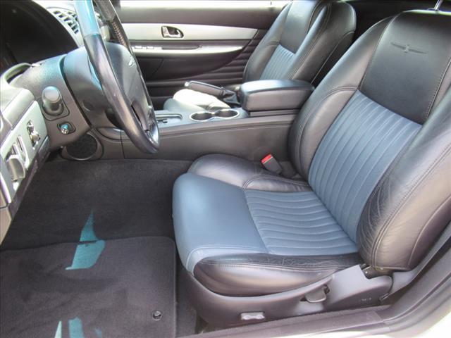 used 2005 Ford Thunderbird car, priced at $16,780
