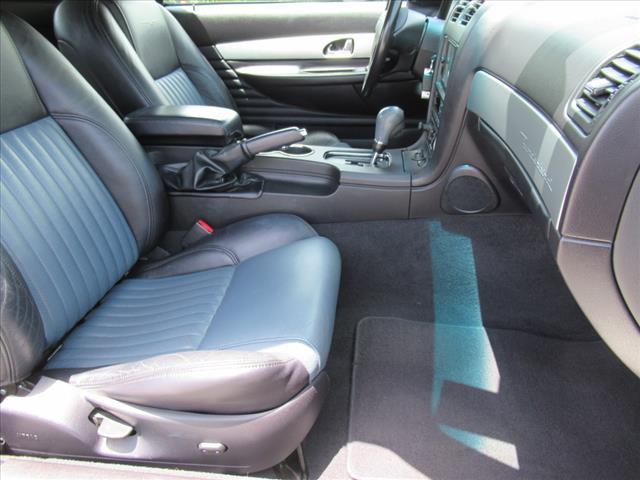 used 2005 Ford Thunderbird car, priced at $16,780