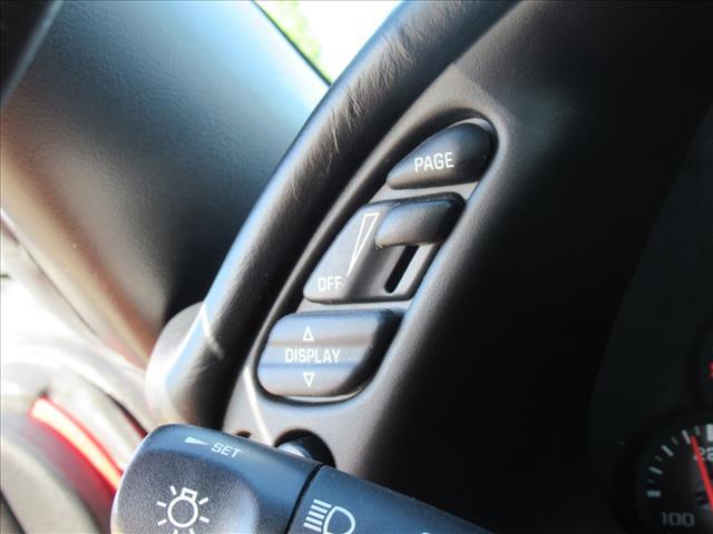 used 2002 Chevrolet Corvette car, priced at $19,988