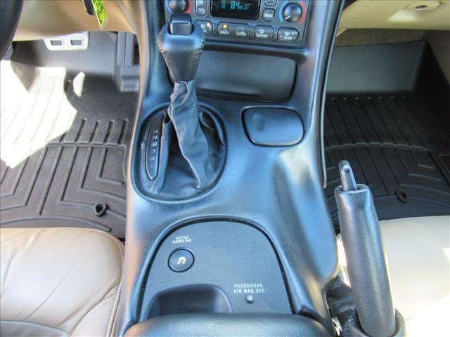 used 2002 Chevrolet Corvette car, priced at $19,988