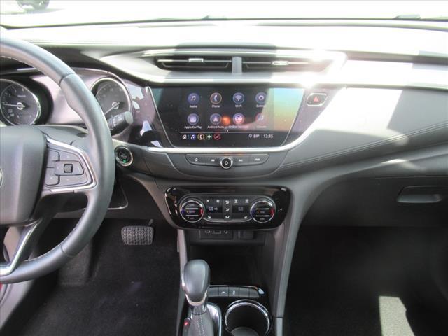 used 2022 Buick Encore GX car, priced at $21,980