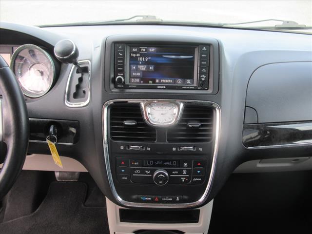 used 2014 Chrysler Town & Country car, priced at $7,995