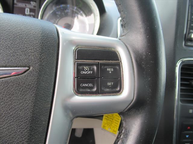 used 2014 Chrysler Town & Country car, priced at $7,995