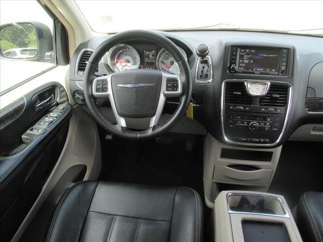 used 2014 Chrysler Town & Country car, priced at $7,995