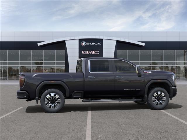 new 2024 GMC Sierra 2500 car, priced at $89,260