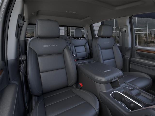 new 2024 GMC Sierra 2500 car, priced at $89,260