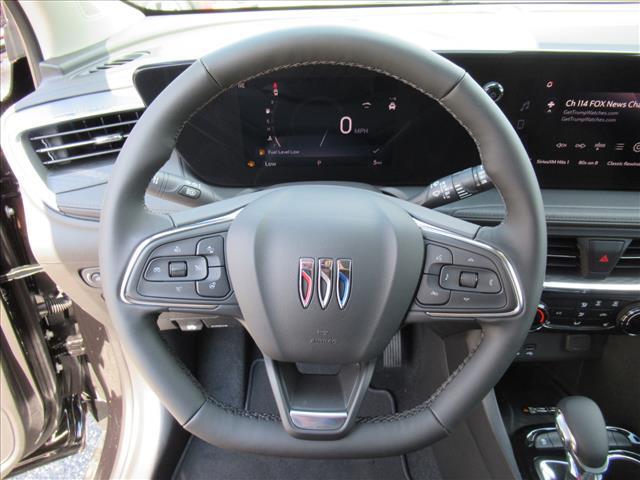 new 2026 Buick Encore GX car, priced at $30,970