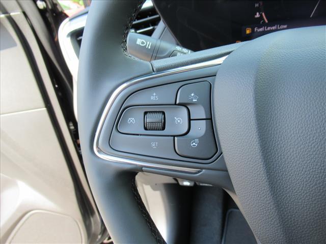 new 2026 Buick Encore GX car, priced at $30,970