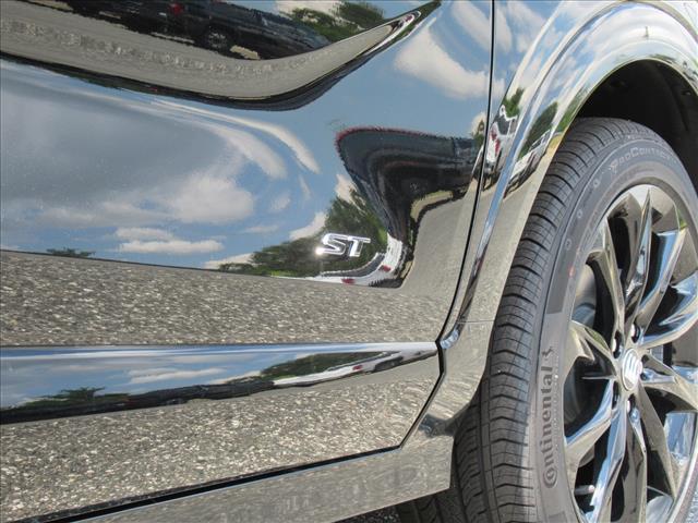 new 2026 Buick Encore GX car, priced at $30,970