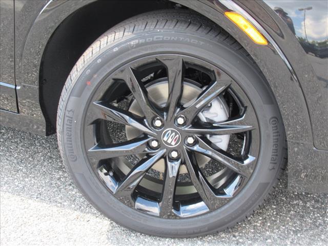 new 2026 Buick Encore GX car, priced at $30,970