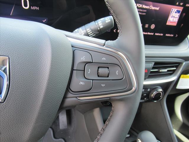 new 2026 Buick Encore GX car, priced at $30,970
