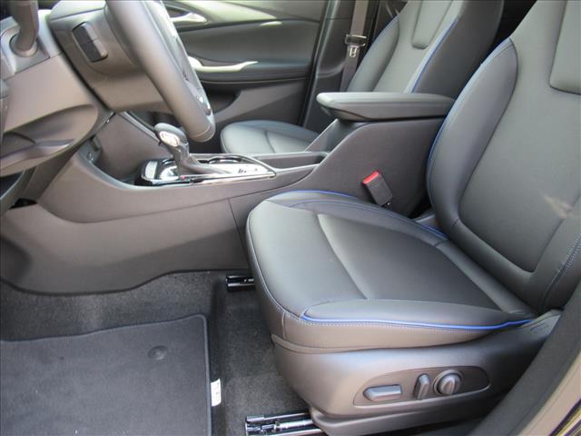 new 2026 Buick Encore GX car, priced at $30,970