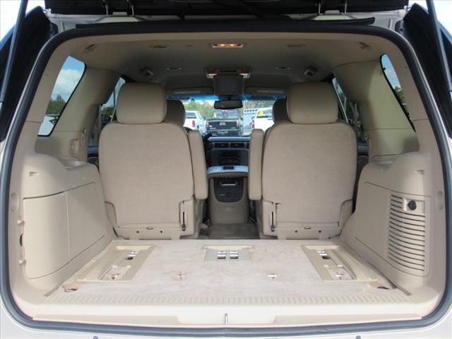 used 2011 GMC Yukon car, priced at $9,988