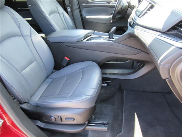 used 2018 Buick Enclave car, priced at $24,280