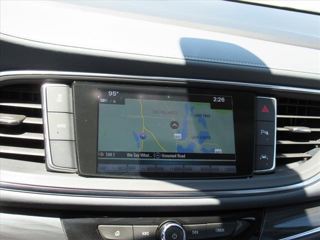 used 2018 Buick Enclave car, priced at $24,280