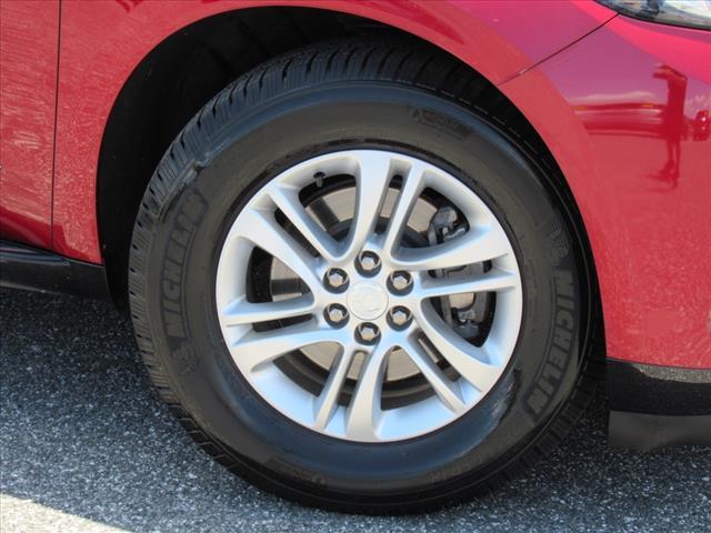 used 2018 Buick Enclave car, priced at $24,280
