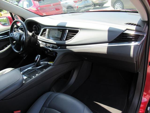 used 2018 Buick Enclave car, priced at $24,280