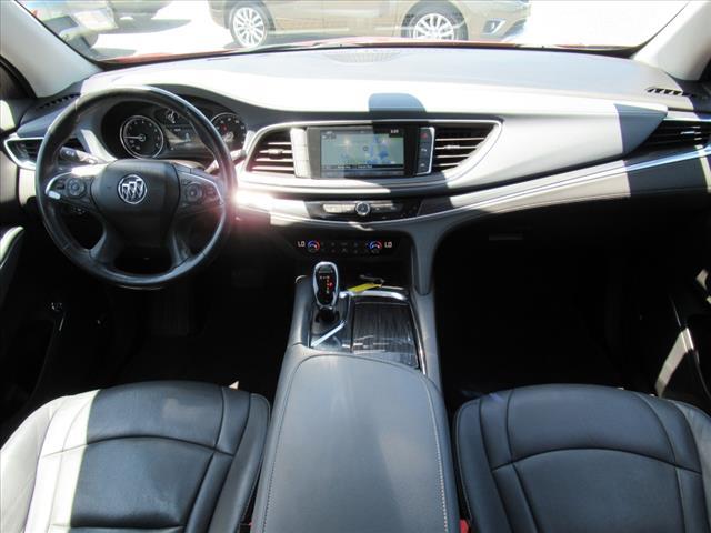 used 2018 Buick Enclave car, priced at $24,280