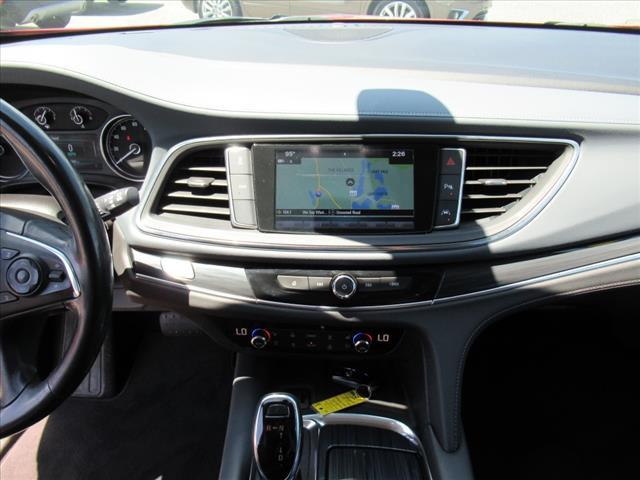 used 2018 Buick Enclave car, priced at $24,280