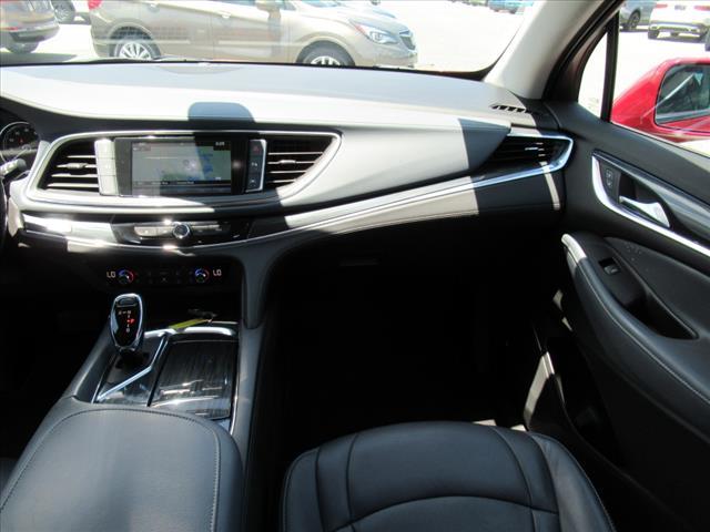 used 2018 Buick Enclave car, priced at $24,280