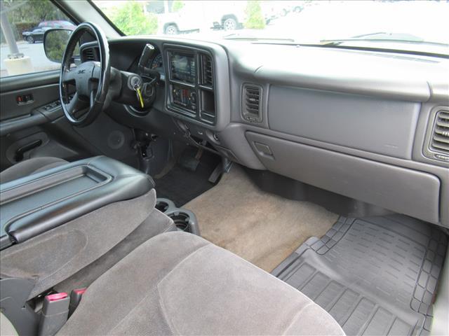 used 2007 GMC Sierra 1500 car, priced at $7,480