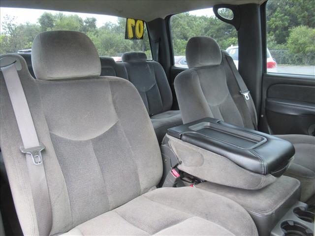 used 2007 GMC Sierra 1500 car, priced at $7,480