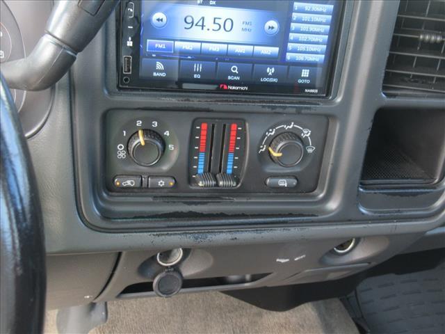 used 2007 GMC Sierra 1500 car, priced at $7,480