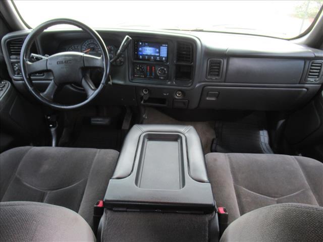 used 2007 GMC Sierra 1500 car, priced at $7,480