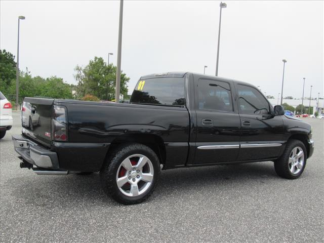 used 2007 GMC Sierra 1500 car, priced at $7,480