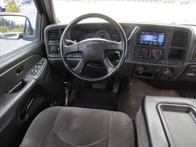 used 2007 GMC Sierra 1500 car, priced at $7,480