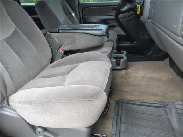 used 2007 GMC Sierra 1500 car, priced at $7,480