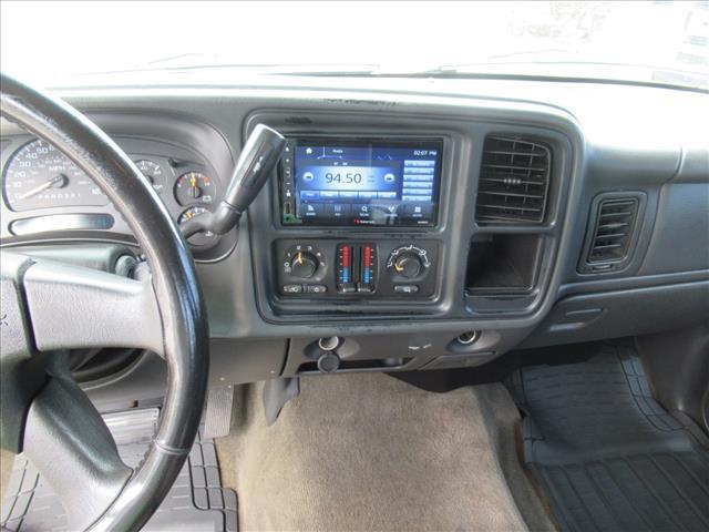 used 2007 GMC Sierra 1500 car, priced at $7,480