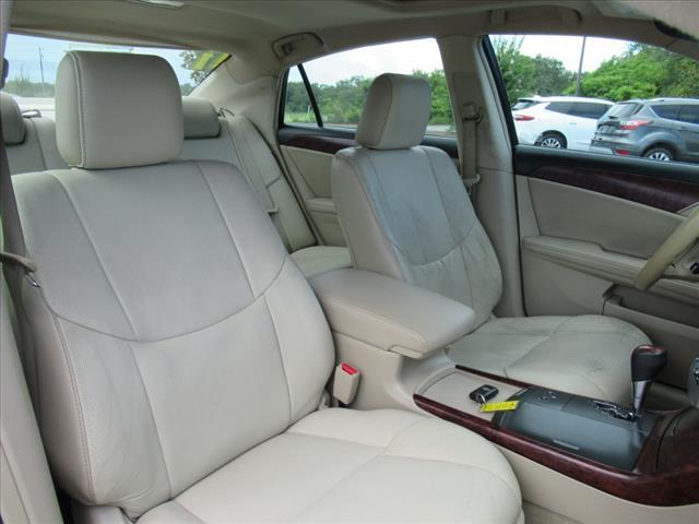 used 2011 Toyota Avalon car, priced at $11,980