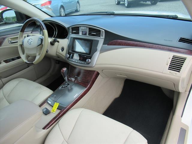 used 2011 Toyota Avalon car, priced at $11,980