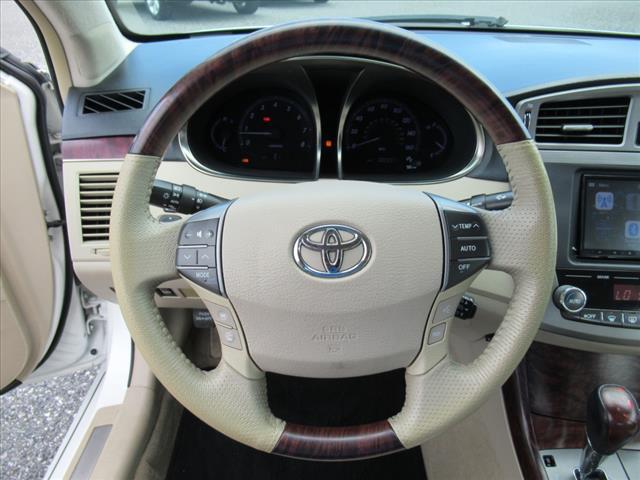 used 2011 Toyota Avalon car, priced at $11,980