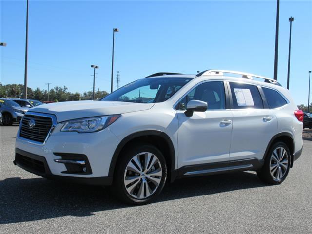 used 2022 Subaru Ascent car, priced at $36,780