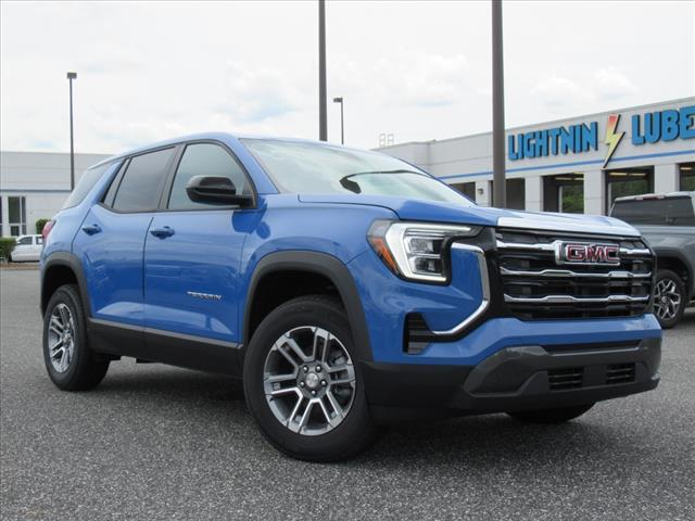 new 2025 GMC Terrain car, priced at $31,890