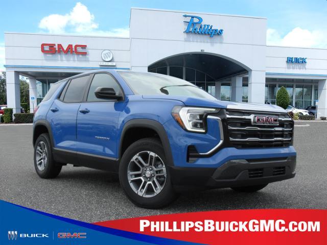 new 2025 GMC Terrain car, priced at $31,890