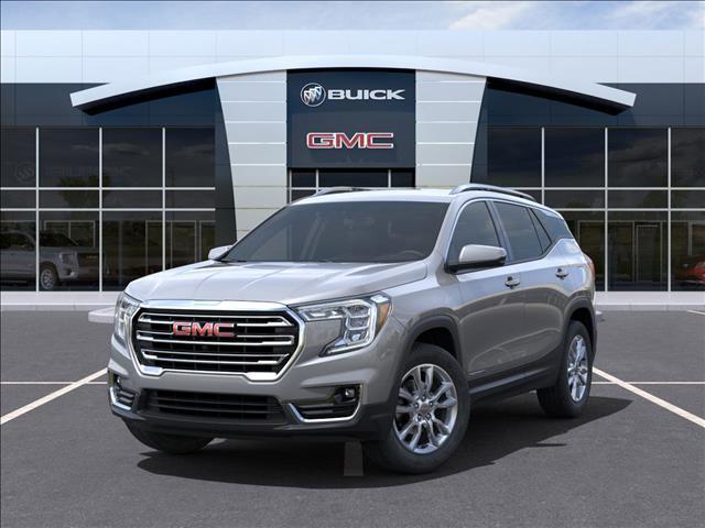 new 2024 GMC Terrain car, priced at $33,135