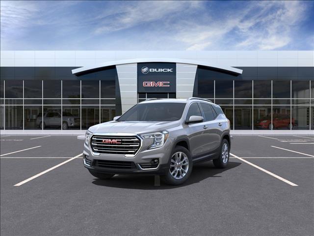 new 2024 GMC Terrain car, priced at $33,135