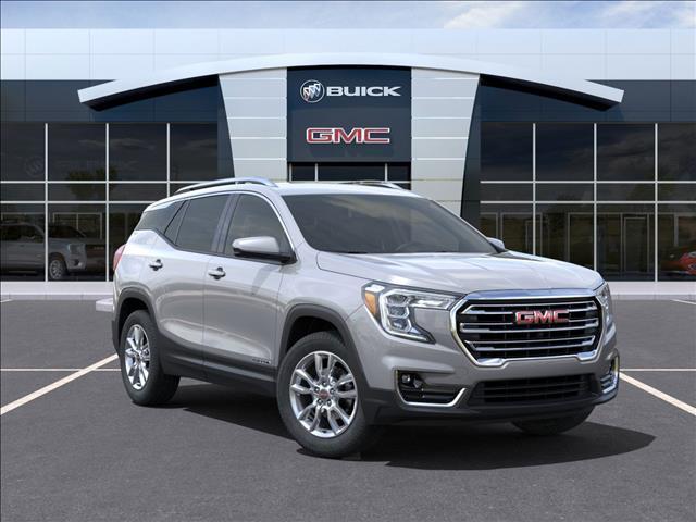 new 2024 GMC Terrain car, priced at $33,135