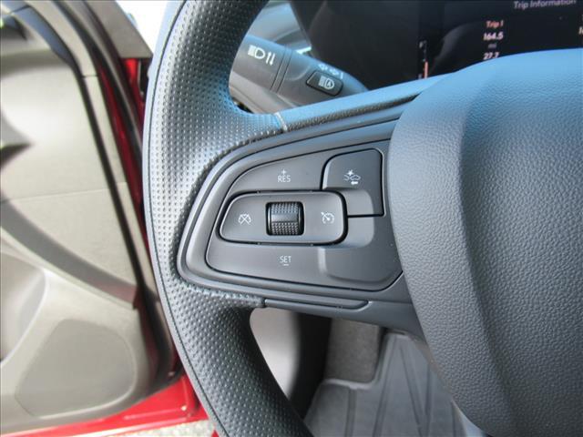 used 2025 Buick Envista car, priced at $22,980