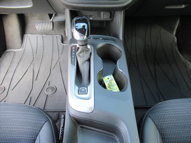 used 2025 Buick Envista car, priced at $22,980
