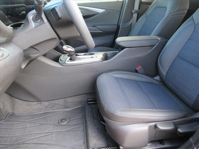 used 2025 Buick Envista car, priced at $22,980