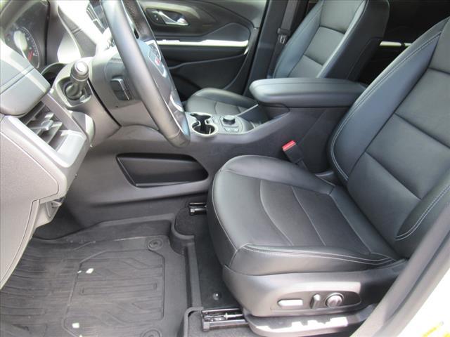 used 2023 GMC Terrain car, priced at $30,976